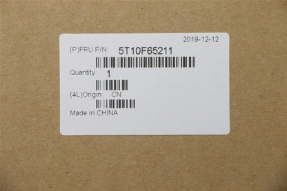 Lenovo 5T10F65211 TAPE HDD Sponge,L,G5070,H7/H9.5