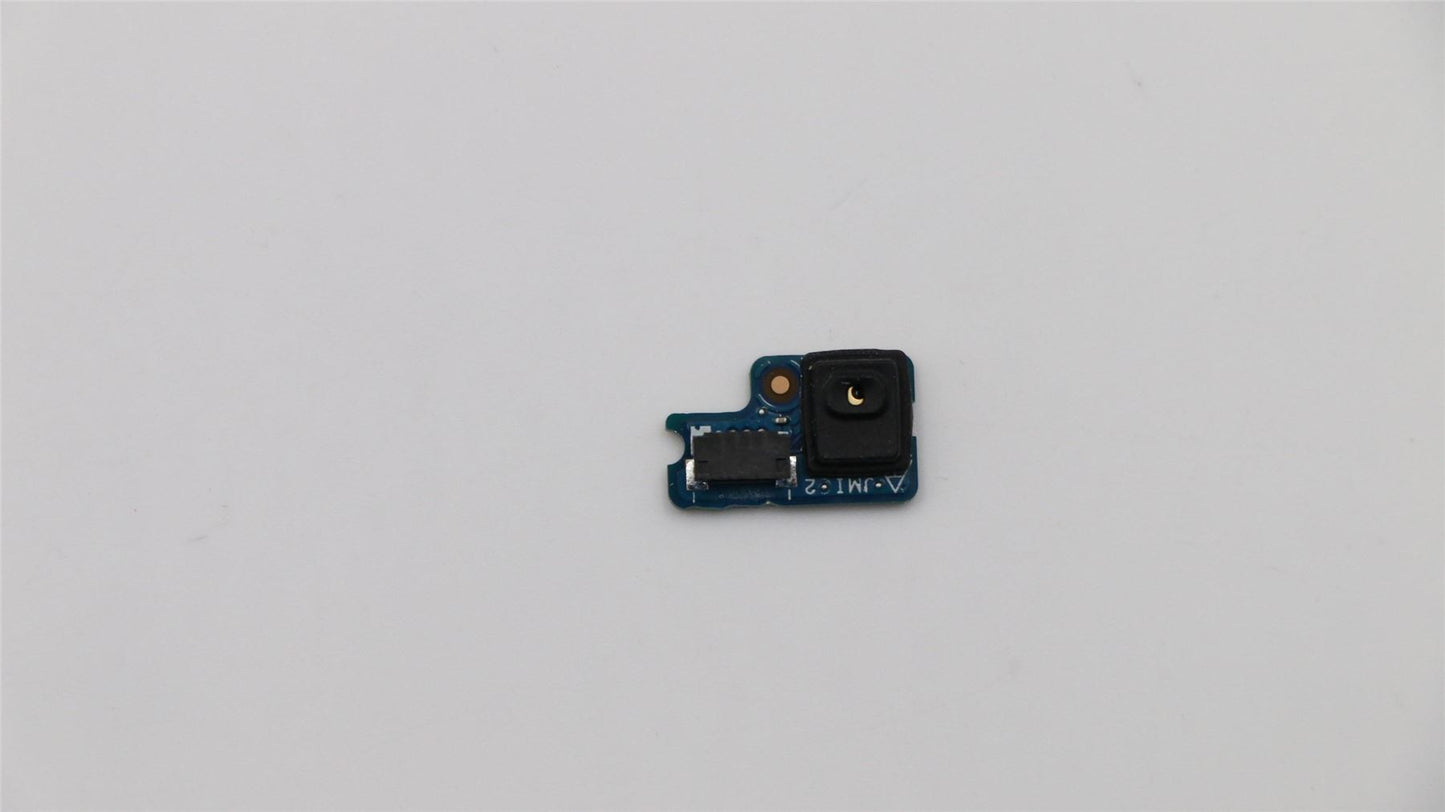 Lenovo IdeaPad 720S-14IKB Mic Microphone Board Adhesive Right 5C50N79746