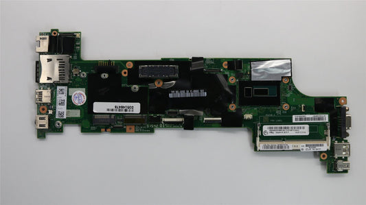 Lenovo ThinkPad X250 Motherboard Mainboard 00HT377