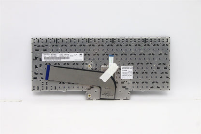 Lenovo LD-KBD UKE UK English Keyboard 60Y9626