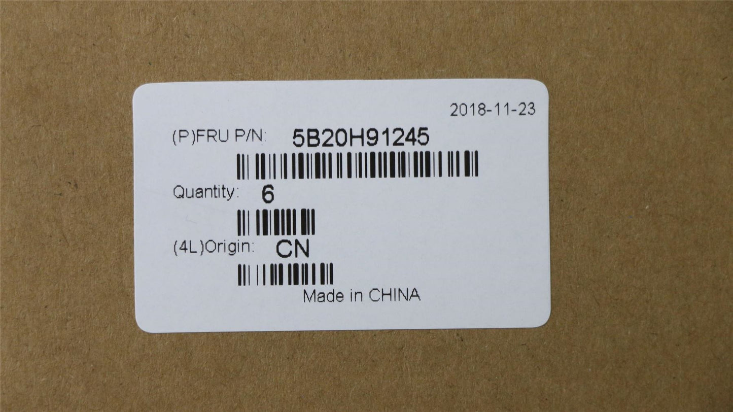 Lenovo 5B20H91205