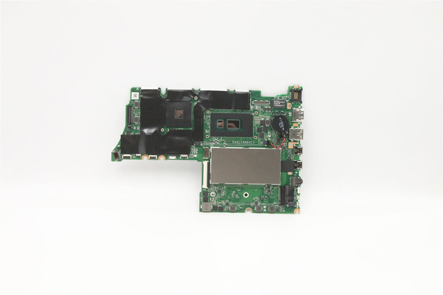 Lenovo ThinkBook 15-IML Motherboard Mainboard 5B20S43664