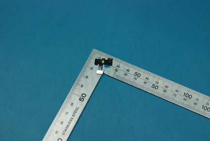 Lenovo Phinny_PS_FPC_H201;0.15;2L;Thr-Hole;JCD FPC Board SF78C06090