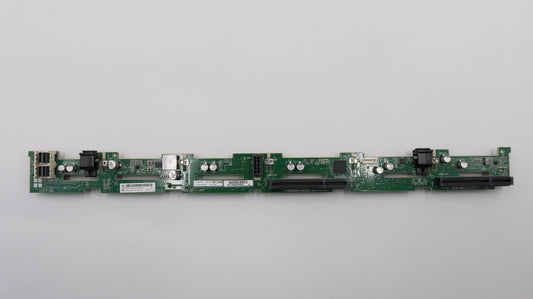 Lenovo ThinkSerBP_1u12x2.5_PCIe_v1.1 PCIe PCI Board 00FC135