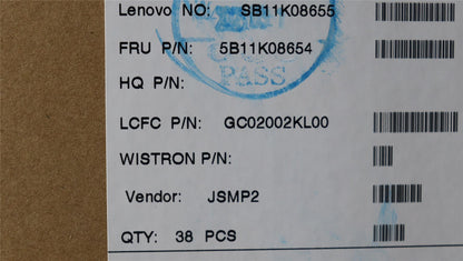 Lenovo Chrome 14e Gen3 IP 3 14IAN8 Battery 5B11K08654
