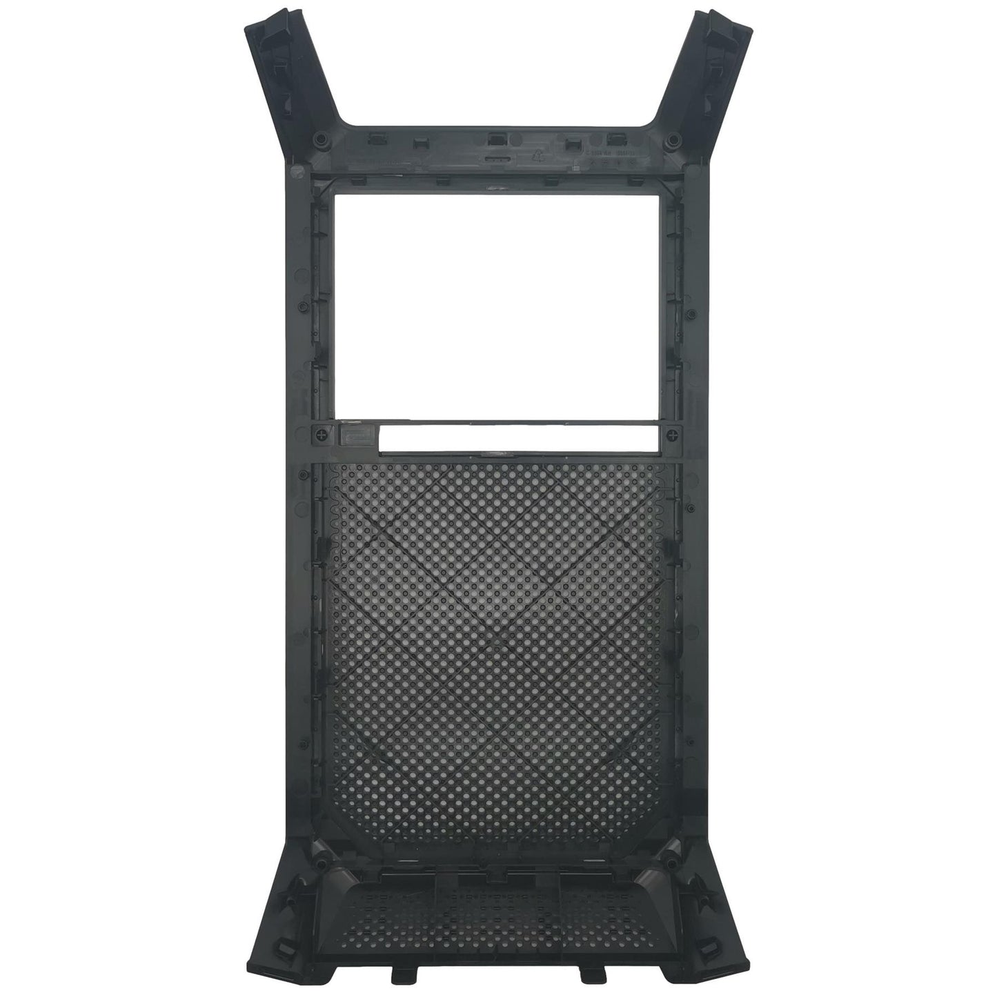 HP Assy Front Bezel Painted Z8 G4 914709-001