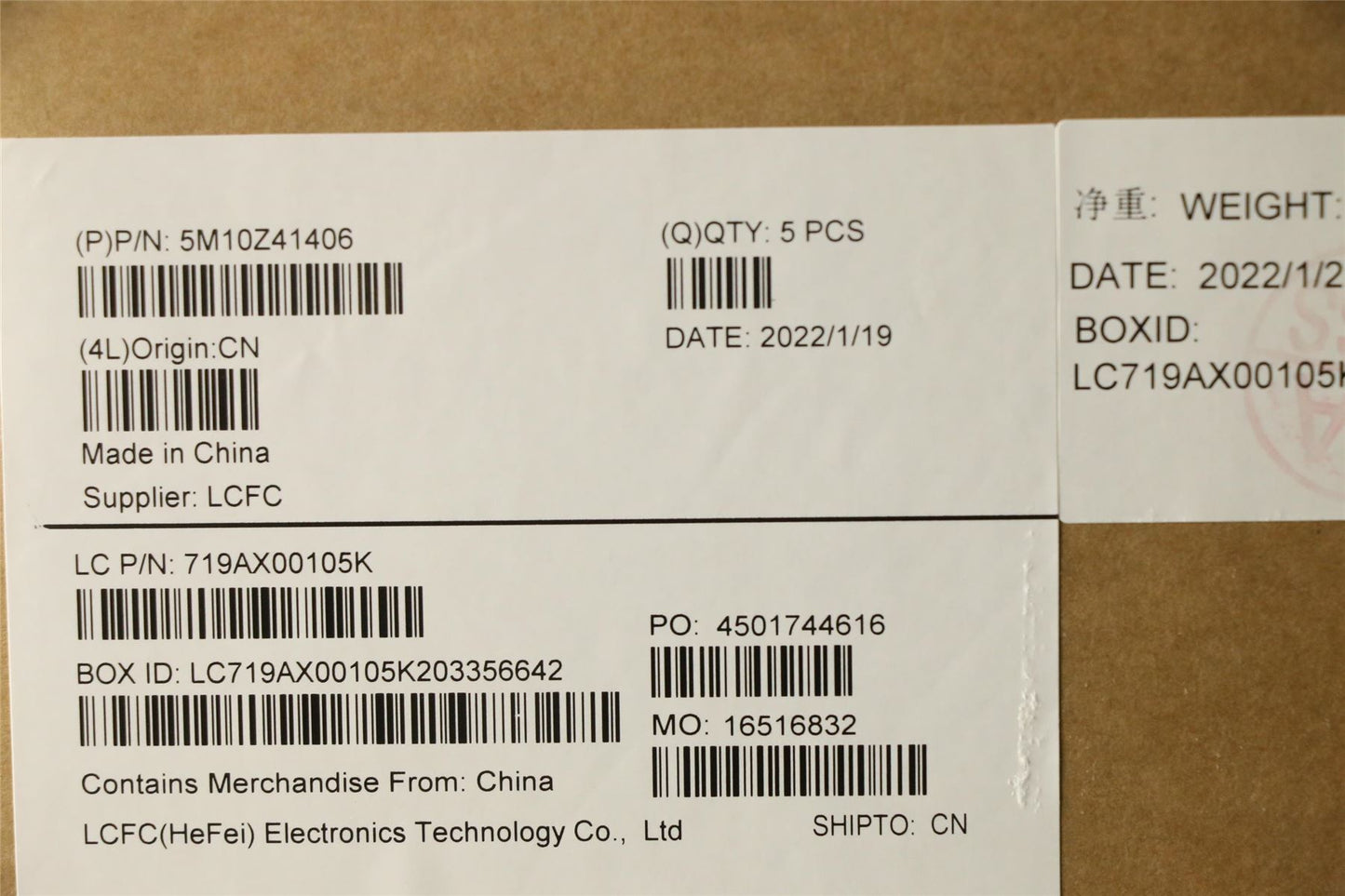 Lenovo MECH_ASM CCov BL KBD JPN JP(LTN)BK FPR 5M10Z41406