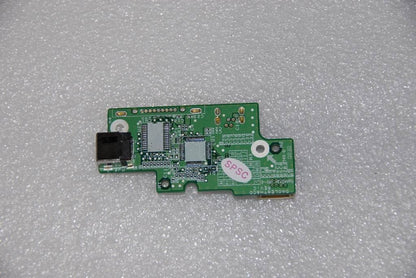 Lenovo LE9 DC IN BD WO/SIO+1394 ASSY-GL40 DC-In Board 31035160