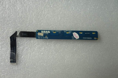 Lenovo NIWE4 BOARD-15.6 Sensor Board 31044827
