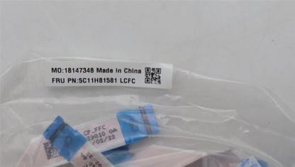 Lenovo FRU CABLE M/B-CLICK PAD/B FFC 5C11H81581