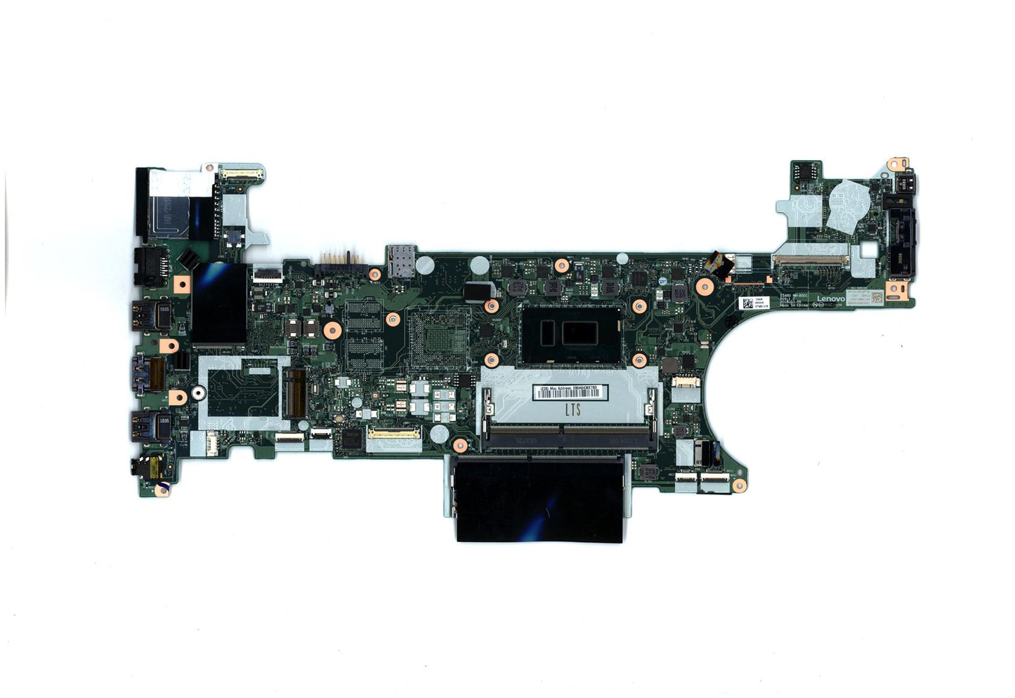 Lenovo ThinkPad T480 T480 Motherboard Mainboard UMA Intel i3-8130U 01YU631