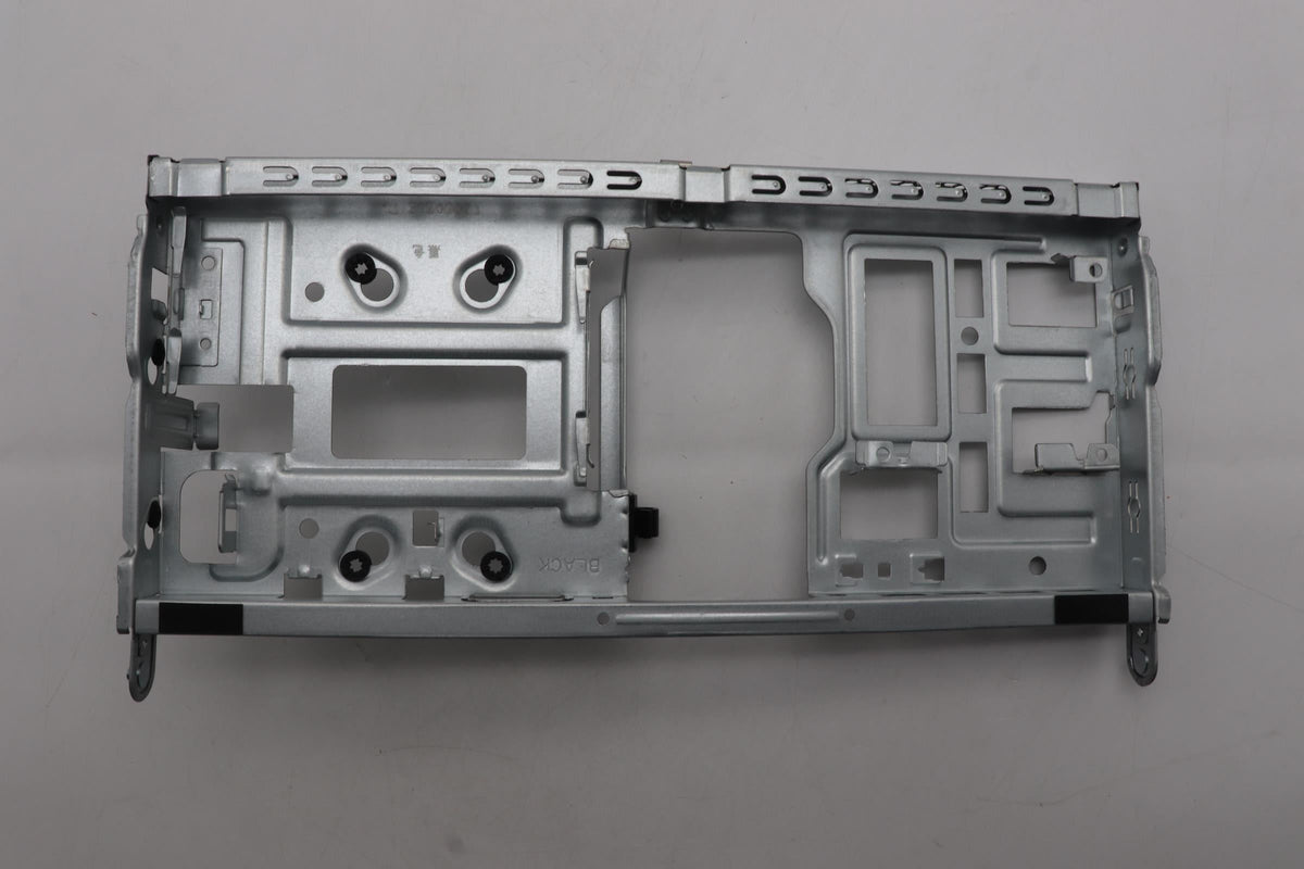 Lenovo MECH_ASM 3.5&2.5HDD&ODDCage,TCM13L,DFC HDD Optical Drive Cage Board 5M11N44171