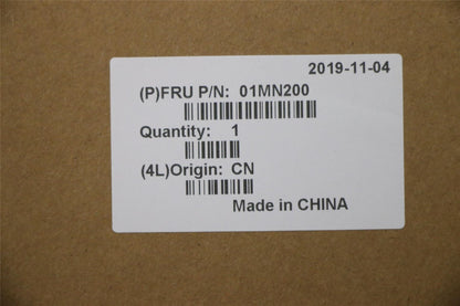 Lenovo MECHANICAL DCA70_ODD_CER_DUMMY_NON_TS 01MN200