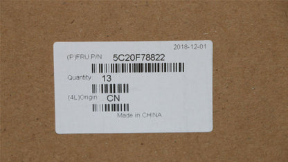 Lenovo CAMERA TOUCH 5C20F78822