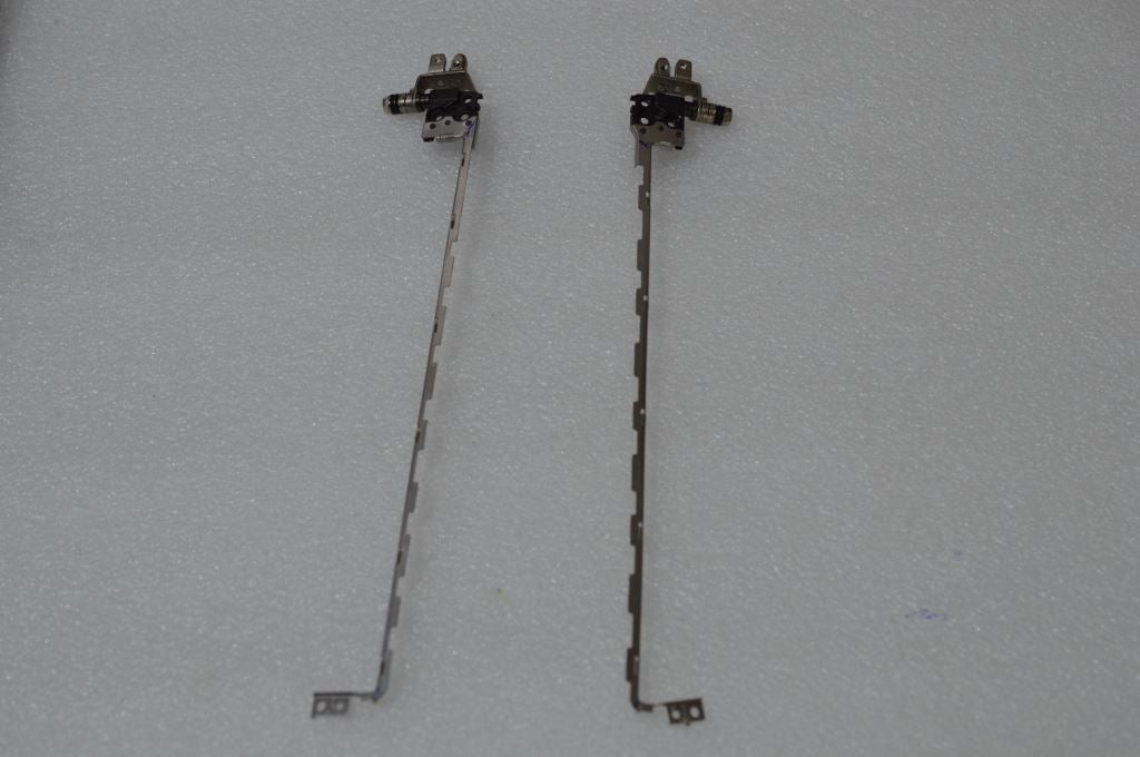 Lenovo ThinkPad P52 Scharnier Scharniere Halterung 01HY741