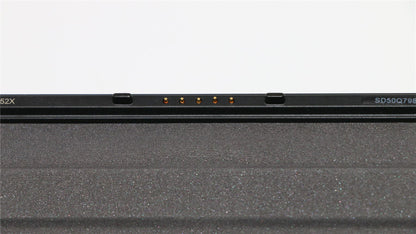 Lenovo RU-F4C-DOK-BacklightKBD-ASSY Russian Keyboard 5N20N88570