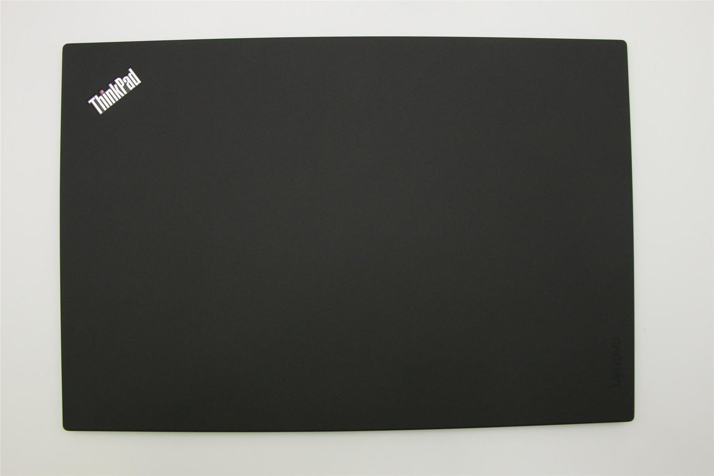 Lenovo ThinkPad T560 P50s LCD Cover Rear Back Housing Black 00UR849