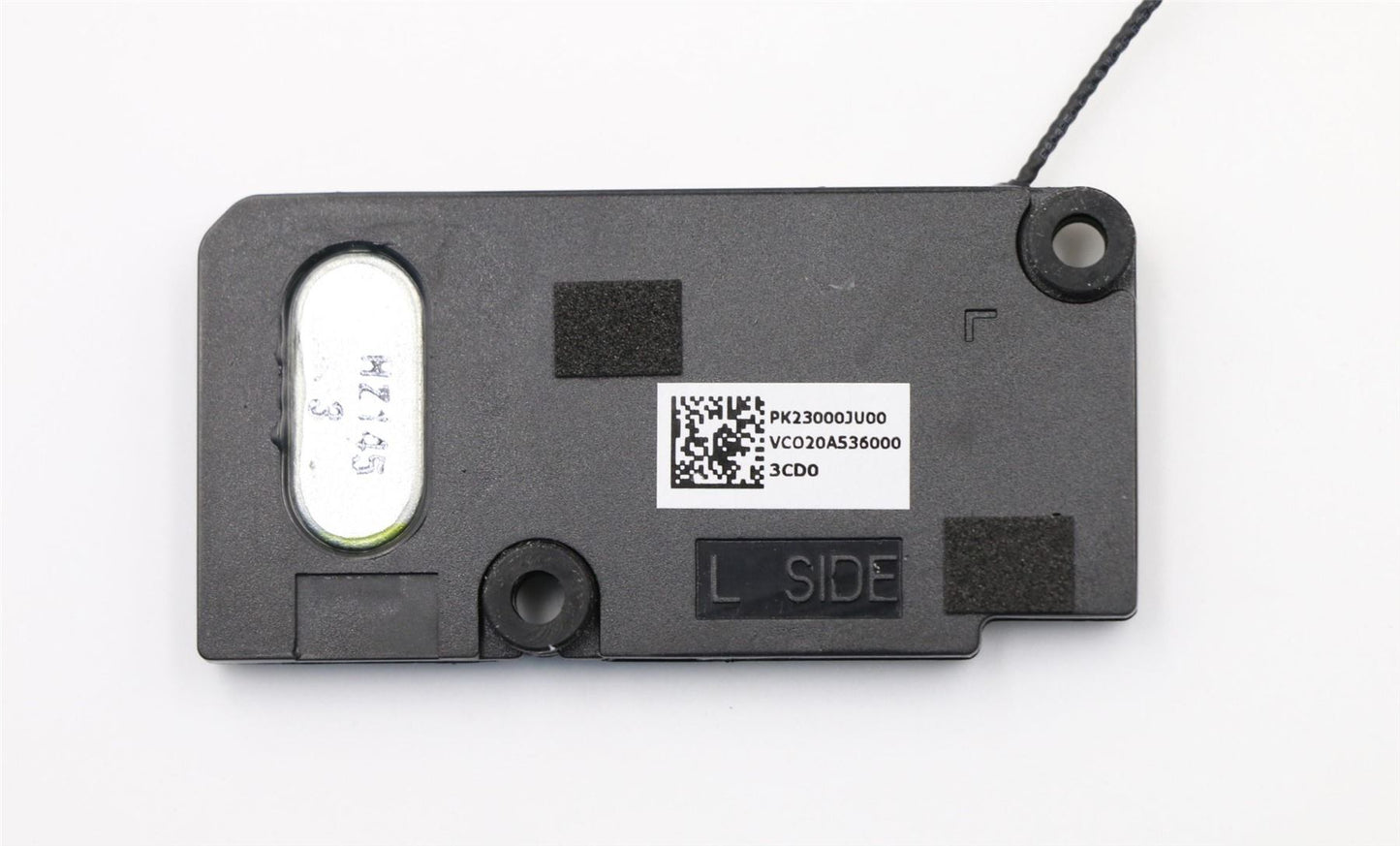 Lenovo Vienna Speaker R+L 90204930