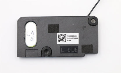 Lenovo Vienna Speaker R+L 90204930