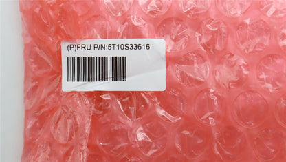 Lenovo TAPE RF EDP XIBOCAI H 82YN 5pcs 5T10S33616