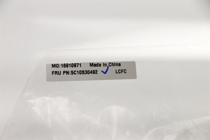 Lenovo Yoga 7 16IAP7 7 16IAH7 Cable Lcd Screen Display LED 5C10S30492