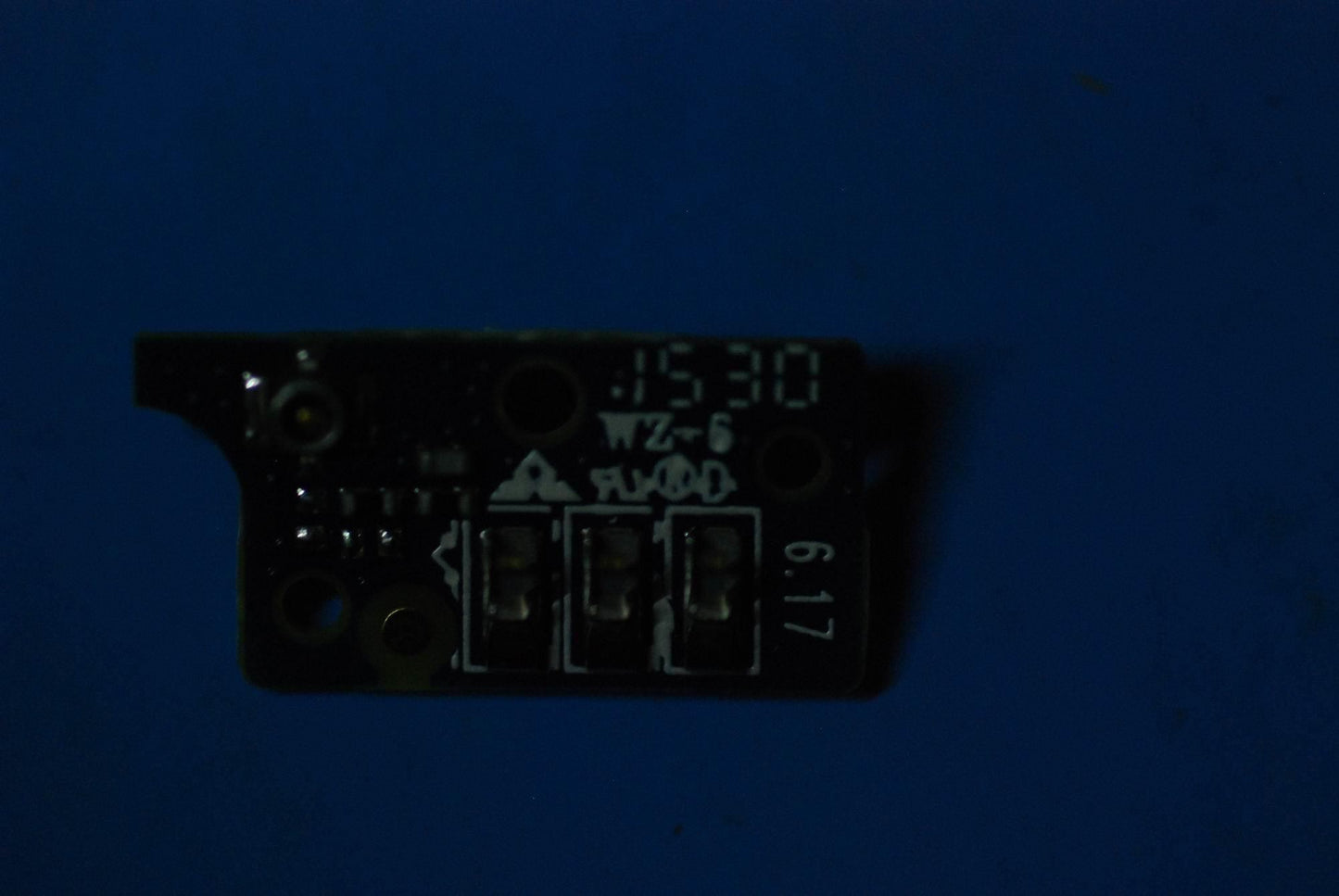 Lenovo A1000a00 Sub Board&*R234ANGUS032 CS A100 A10 Board 5P68C03830