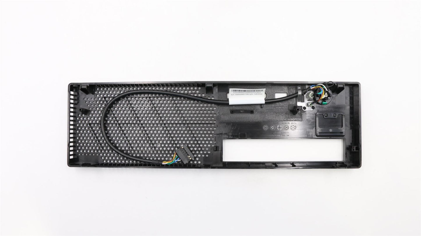 Lenovo MECH_ASM, Bezel ASM.Tel aviv 04X2324