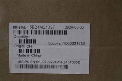 Lenovo MB P8 NO DPK YTPM2 yAB 5B21M21337
