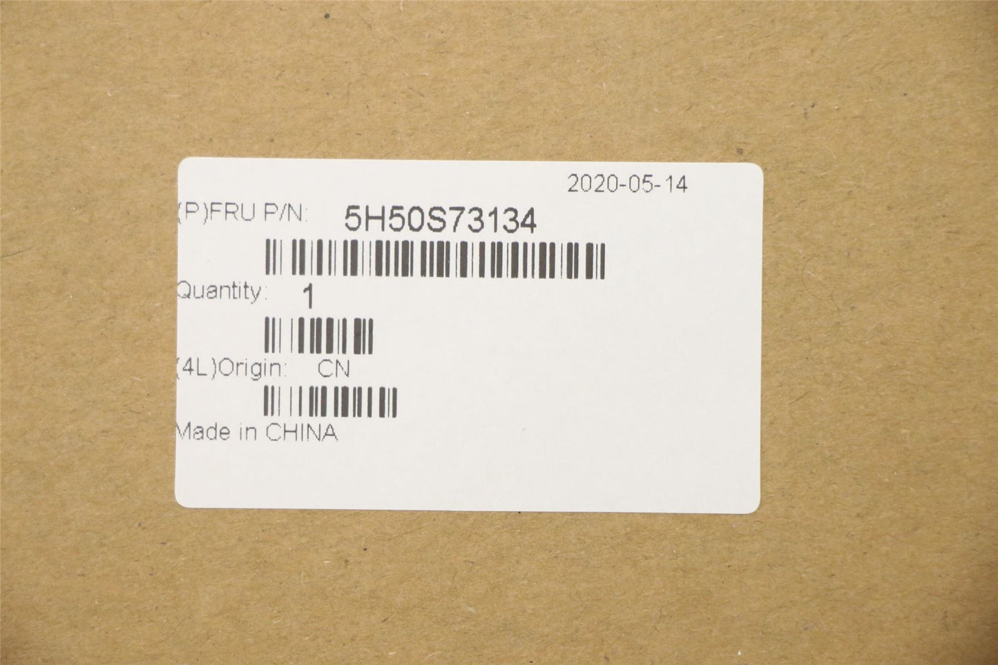 Lenovo ThinkPad L13 L13 Gen 2 Hinge Hinges Bracket brackets 5H50S73134