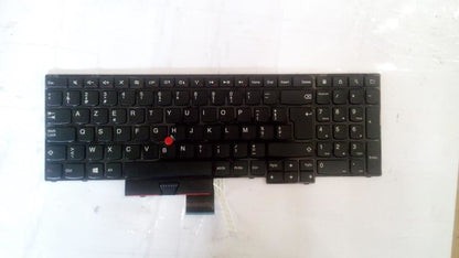 Lenovo FRU GL-KBD BEL CHY Belgian Keyboard 04Y0270