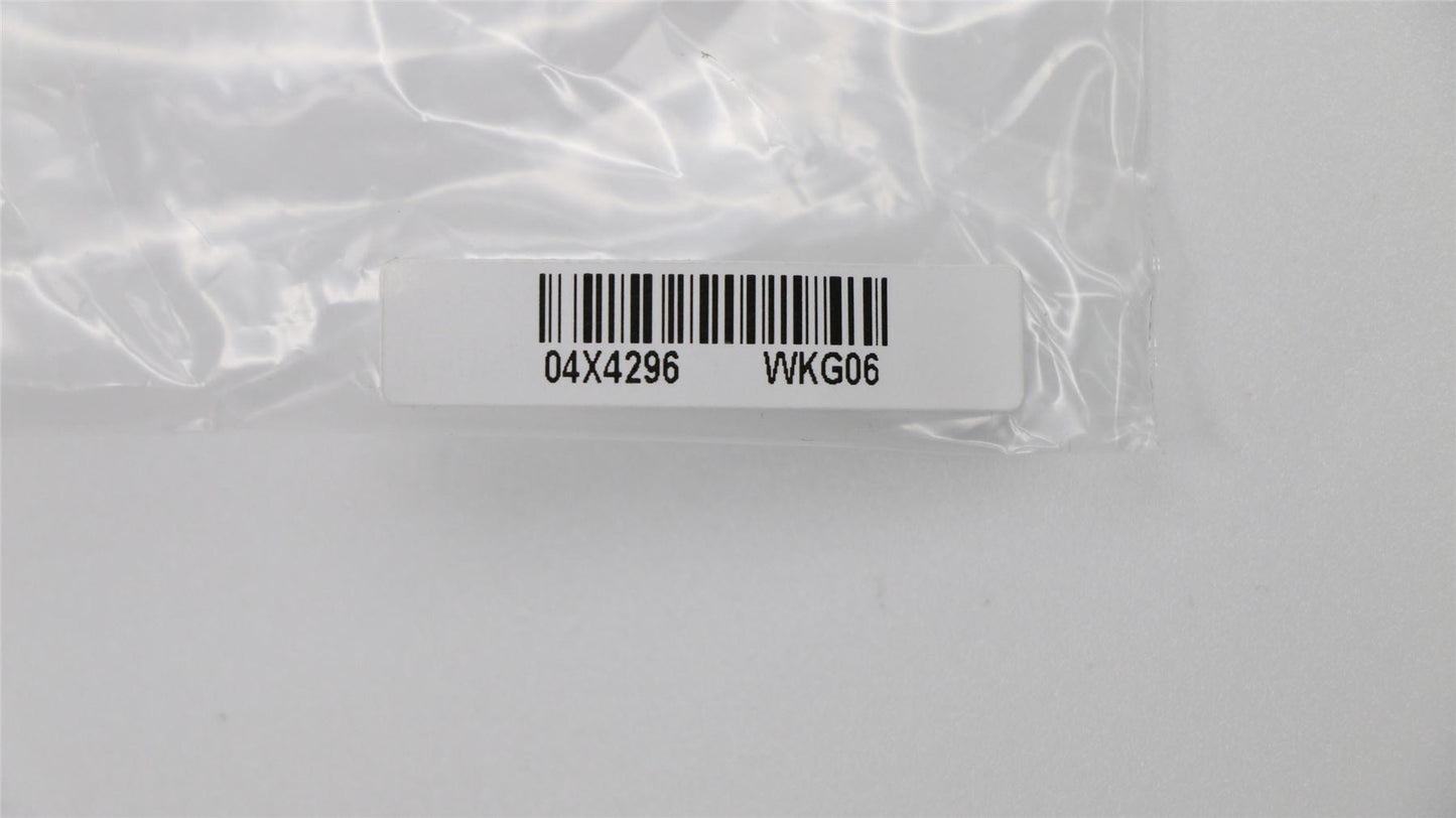 Lenovo ThinkPad S431 S440 Screw Screws Set Kit 04X4296