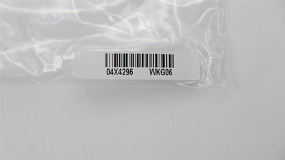 Lenovo ThinkPad S431 S440 Screw Screws Set Kit 04X4296