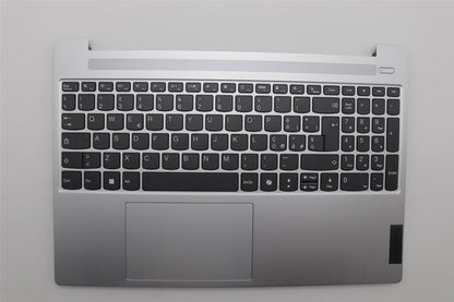 Lenovo UpperCase_ITA C 83G1 CG NFP NBL 5CB1N78957
