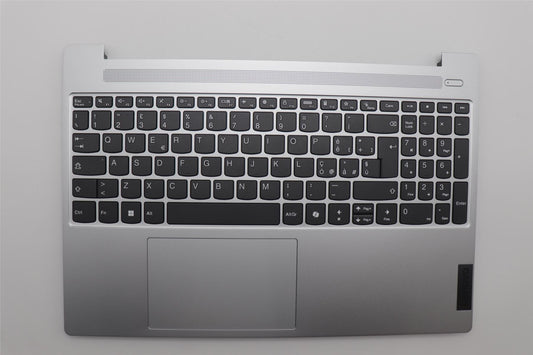 Lenovo UpperCase_ITA C 83G1 CG NFP NBL 5CB1N78957