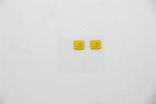 Lenovo RUBBER FRU T14G2_LCD_MIC_RUBBER_IR_GY AL 5R61A19548