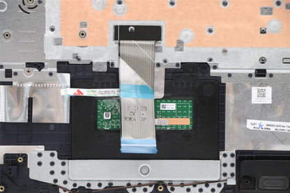 Lenovo Upper Case ASM_LA SPAL81W1FPABLIPC 5CB1D02005