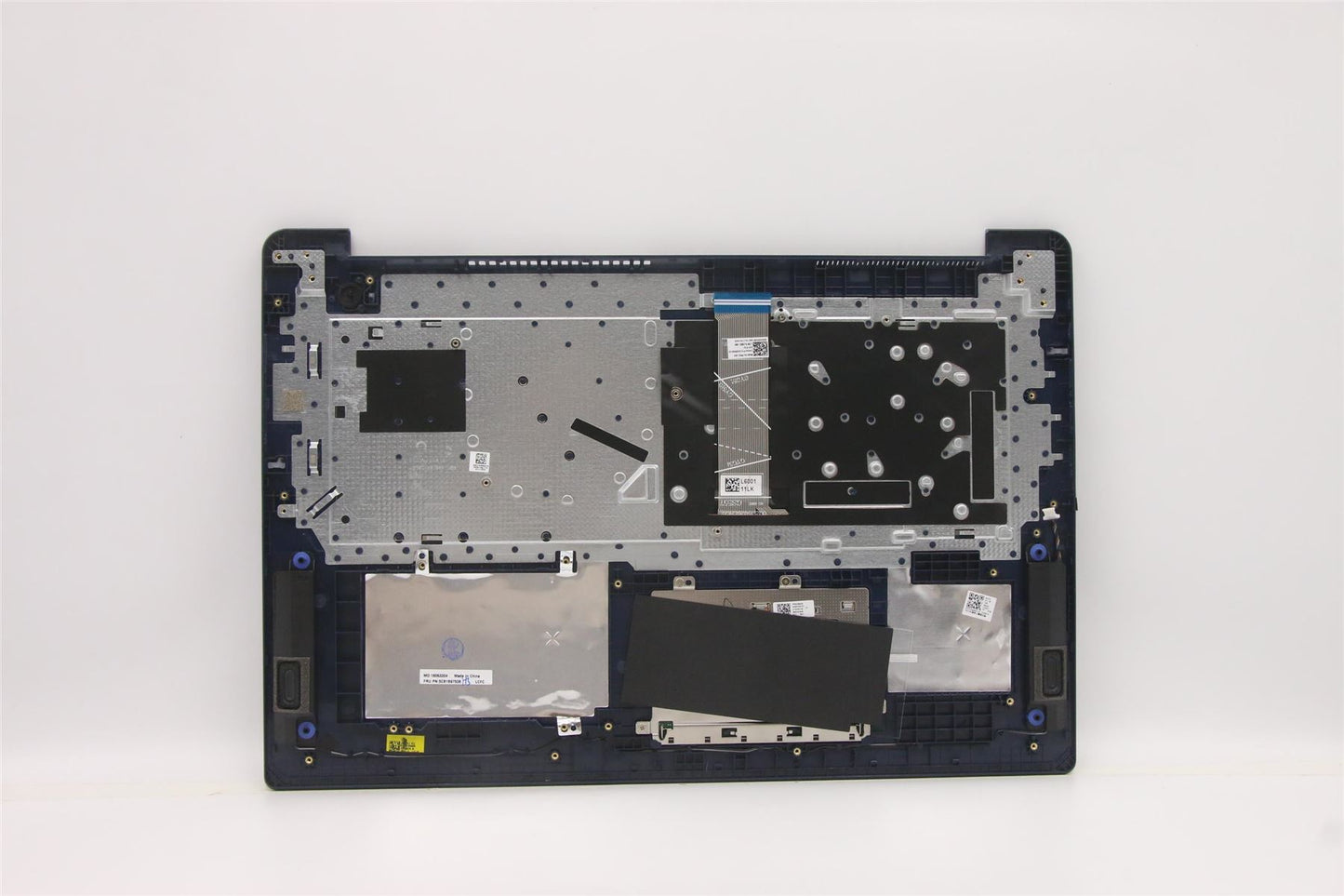 Lenovo Upper Case ASM_SPA L82H9 NFPA/BUMA 5CB1B97538
