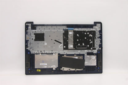 Lenovo Upper Case ASM_SPA L82H9 NFPA/BUMA 5CB1B97538