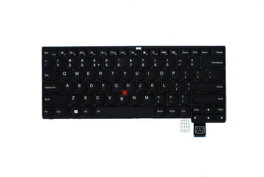 Lenovo Taylor KBD, IN, DFN BL 00UR431