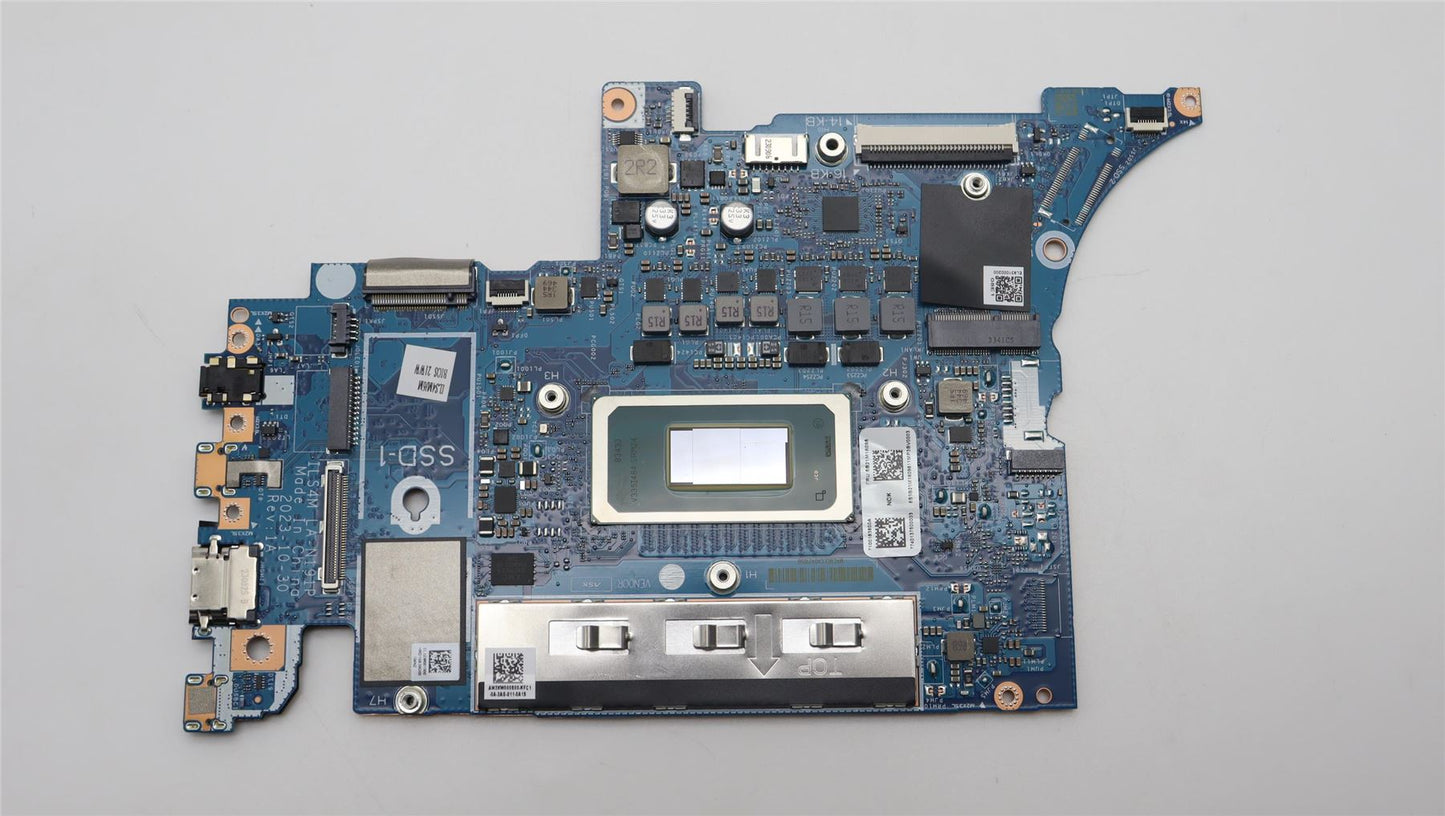 Lenovo C83DA NOK ULT5_125H UMA16G O RM 5B21M16096