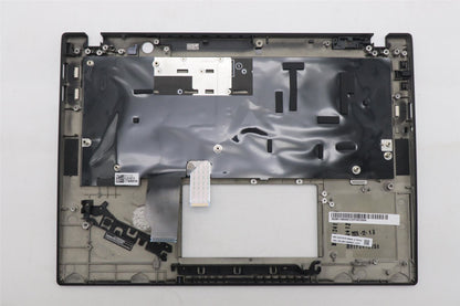 Lenovo MECH_ASM BL KB BK MG SPA PMX 5M11N89469