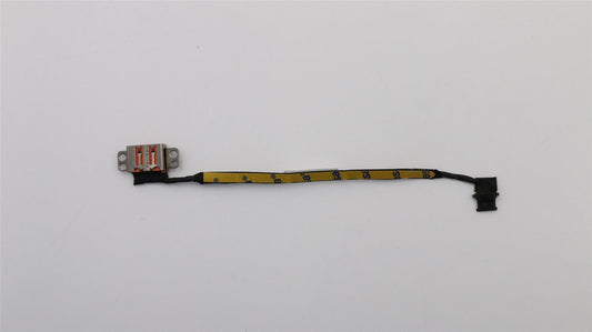 Lenovo Yoga 900S-12ISK DC In Port Socket Power Cable 5C10K93826