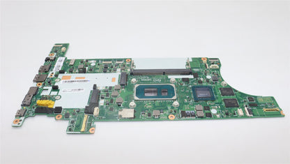 Lenovo ThinkPad P15s Gen 2 P14s Gen 2 Motherboard Mainboard DIS 8G 5B21D93016