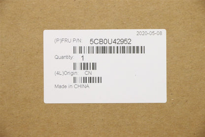 Lenovo Legion Y540-17IRH-PG0 Y540-17IRH Keyboard Palmrest Top Cover 5CB0U42952