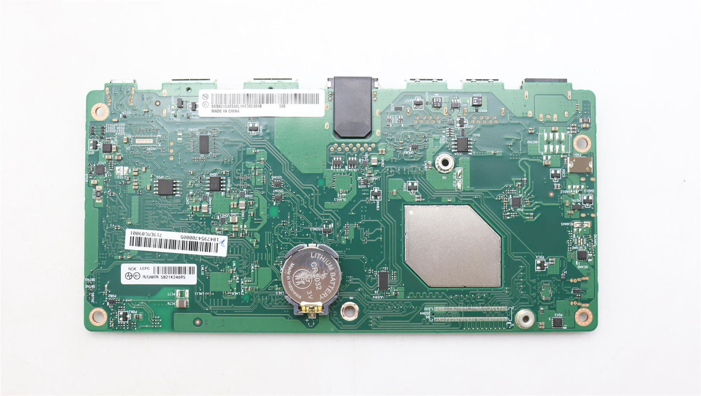 Lenovo ThinkSmart View Microsoft Teams Display Motherboard Mainboard 5B21K24695