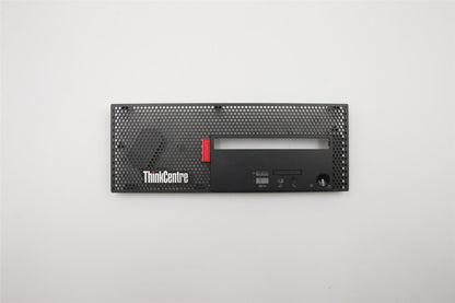 Lenovo ThinkCentre M720e M70c Case Front Bezel Cover Black 5M10U49805