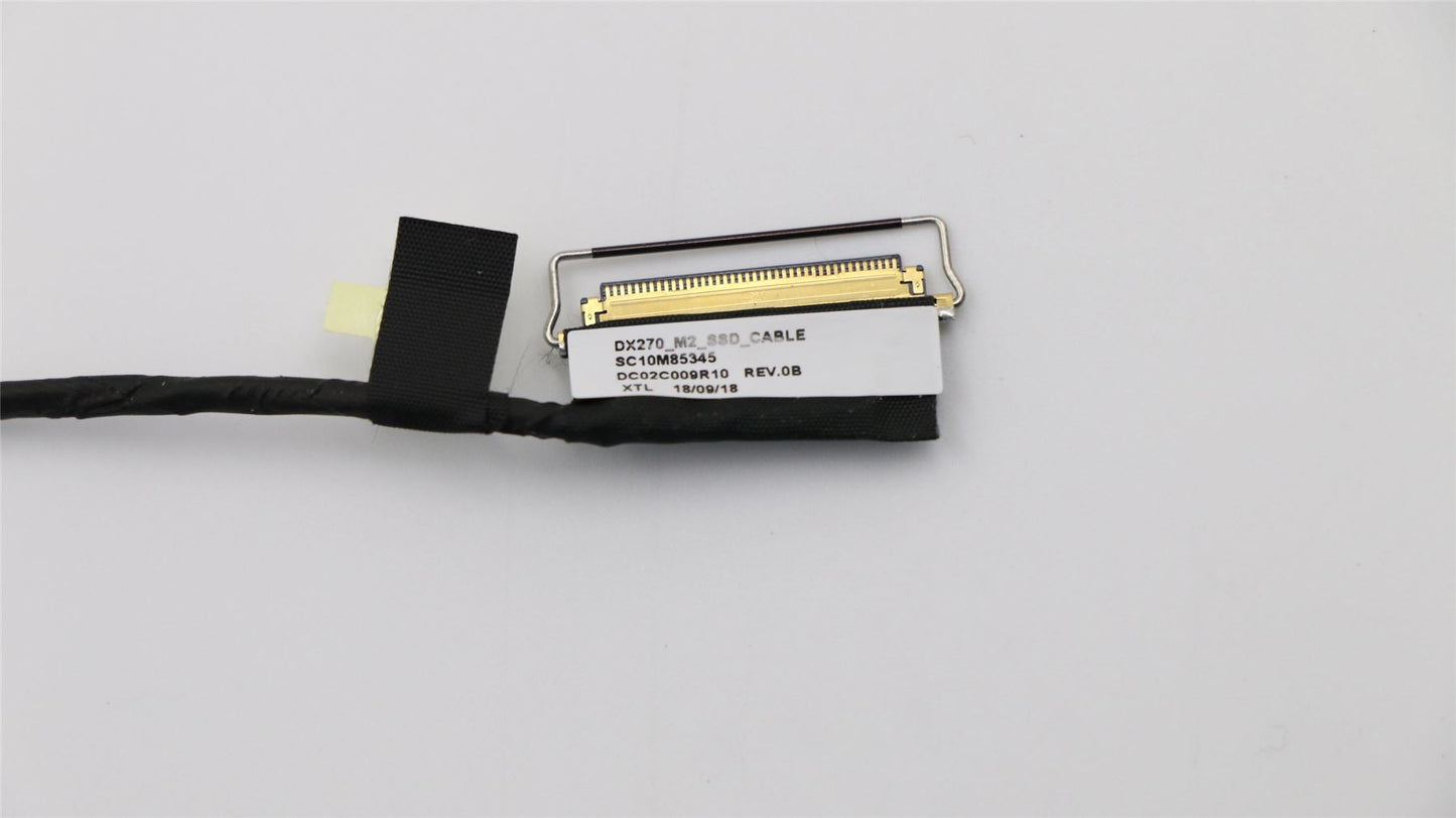 Lenovo ThinkPad X270 A275 SATA Dual Power Cable Connector 01HW969