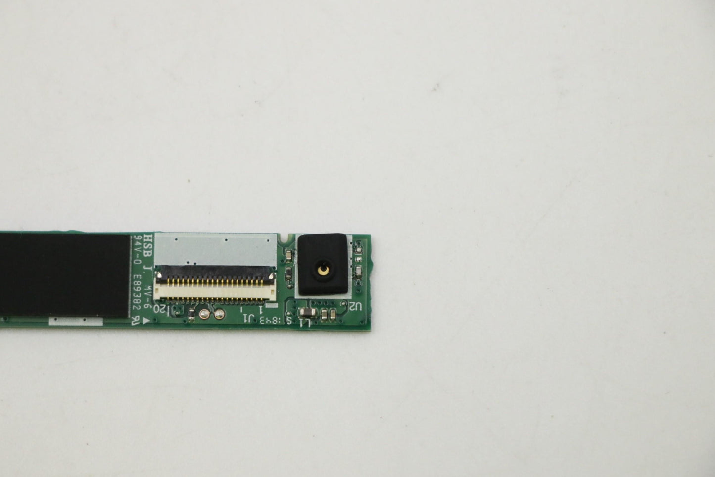 Lenovo FRU Sub Card MIC NCam Subcard Microphone Board 02DC279