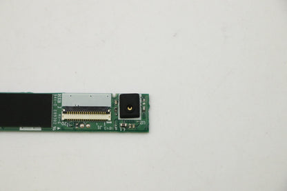 Lenovo FRU Sub Card MIC NCam Subcard Microphone Board 02DC279