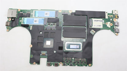 Lenovo ThinkPad P16v Gen 1 Motherboard Mainboard DIS INTELI713800H 5B21L75584